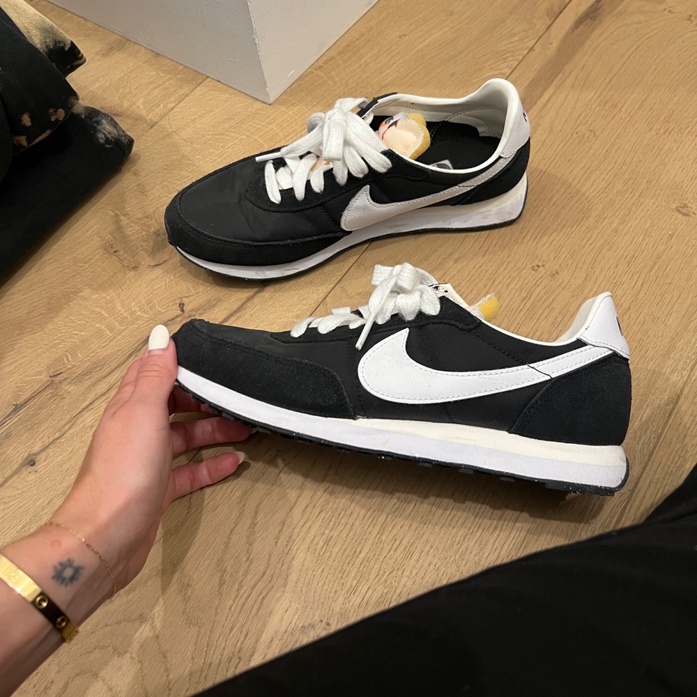 Nike waffle trainer 2